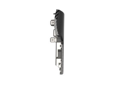 Mopar 1WZ97AAAAB APPLIQUE-Instrument Panel