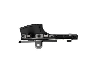 Mopar 1WZ97AAAAB APPLIQUE-Instrument Panel