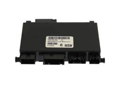 Mopar 68465228AA Module-Seat Memory