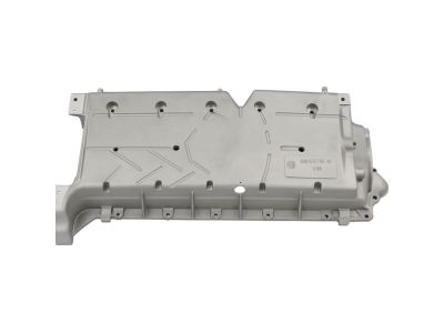 Mopar 5037735AC Pan-Engine Oil