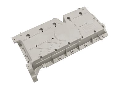 Mopar 5037735AC Pan-Engine Oil