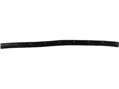 Mopar 5065160AD WEATHERSTRIP-Front Door SILL Secondary
