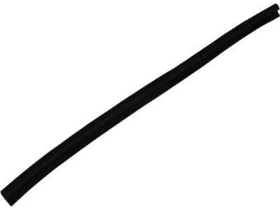 Mopar 5065160AD WEATHERSTRIP-Front Door SILL Secondary