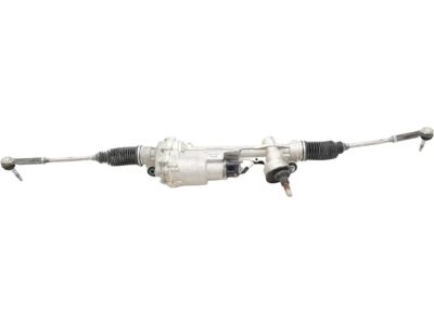 Mopar 68466322AB Gear-Rack And Pinion