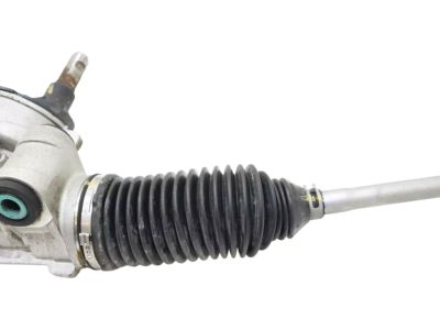 Mopar 68466322AB Gear-Rack And Pinion