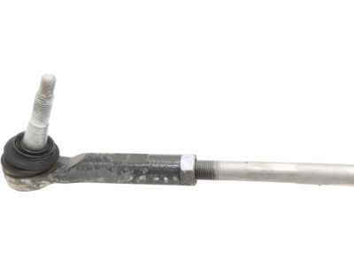 Mopar 68466322AB Gear-Rack And Pinion