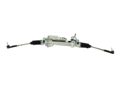 Mopar 68466322AB Gear-Rack And Pinion