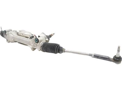 Mopar 68466322AB Gear-Rack And Pinion