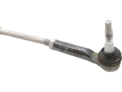 Mopar 68466322AB Gear-Rack And Pinion