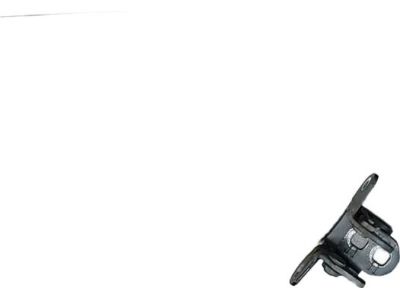 Mopar 5115712AA Hinge-Lower Door