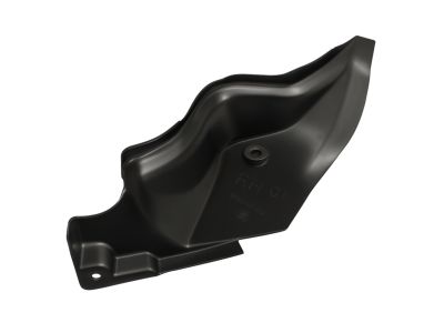 Mopar 5029124AA Panel-TAILLAMP Mounting