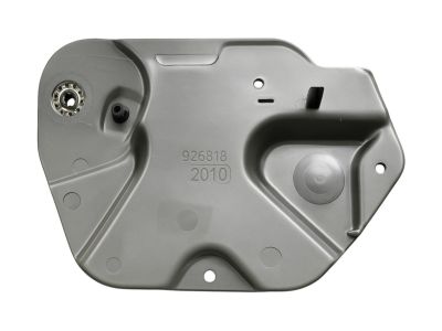 Mopar 68092212AC Panel-Carrier Plate