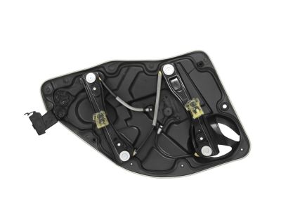 Mopar 68092212AC Panel-Carrier Plate