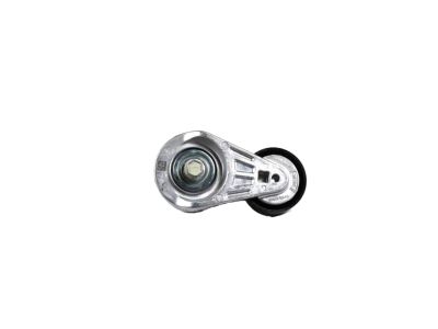 Mopar 4893759AB PULLEY-Belt