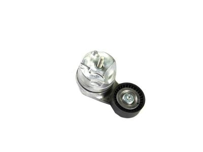 Mopar 4893759AB PULLEY-Belt