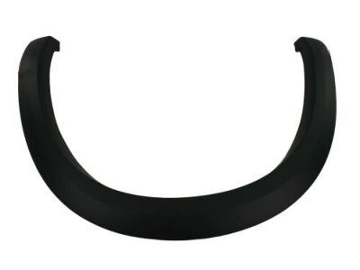 Mopar 1FV94TZZAH Molding-Wheel Opening Flare