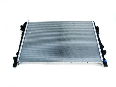 Mopar 68038238AA Engine Cooling Radiator