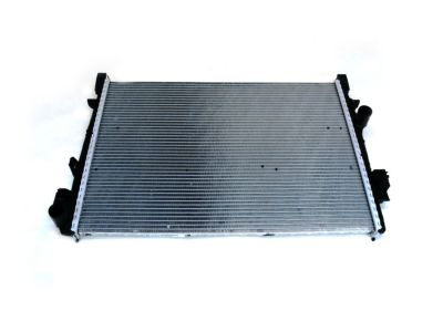 Mopar 68038238AA Engine Cooling Radiator
