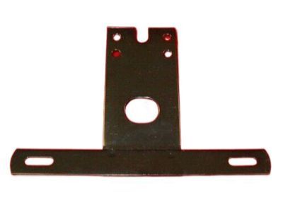 Mopar 3738921 Bracket-License Plate