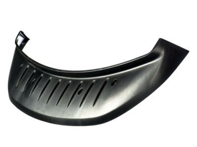 Mopar 68033135AA Air Dam