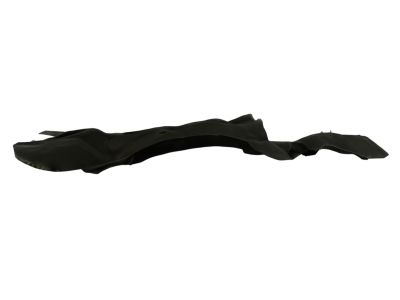 Mopar 68193723AC SILENCER-Dash Panel