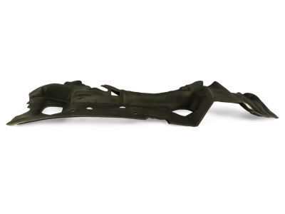 Mopar 68193723AC SILENCER-Dash Panel