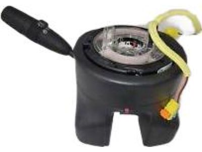 Mopar 6NE96DX9AC Steering Column Module