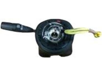 Mopar 6NE96DX9AC Steering Column Module