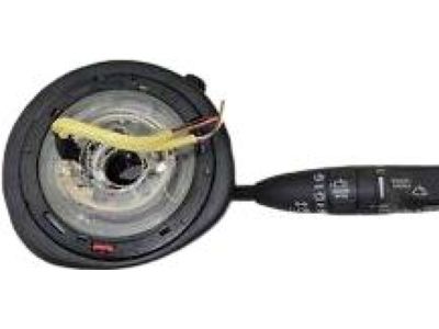 Mopar 6NE96DX9AC Steering Column Module