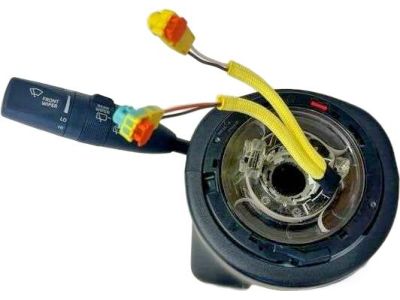 Mopar 6NE96DX9AC Steering Column Module