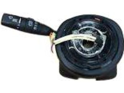 Mopar 6NE96DX9AC Steering Column Module