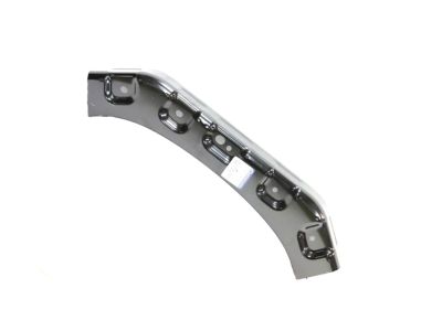 Mopar 68277116AC WHEEL/HOUSE-WHEELHOUSE Outer