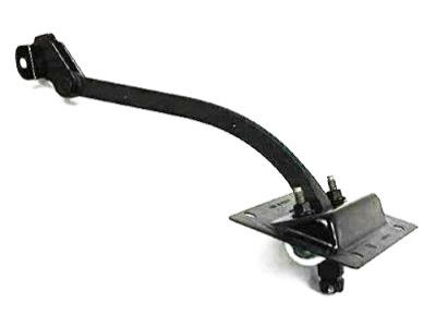 Mopar 68282134AE Strap-Retaining