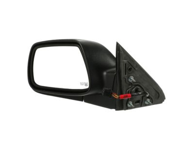 Mopar 68040411AA Mirror-Outside, REARVIEW, Electric