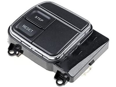 Mopar 56046096AD Switch-ODOMETER