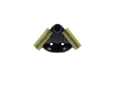 Mopar 68268023AA Door-Temp