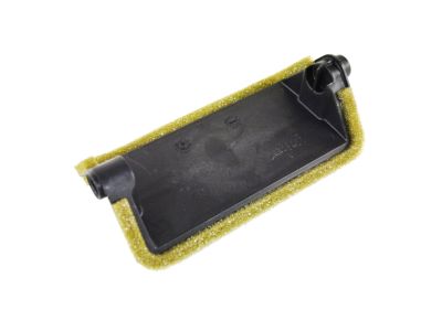 Mopar 68268023AA Door-Temp
