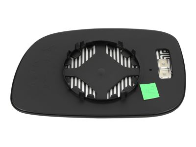 Mopar 5161638AA Mirror-Mirror Replacement