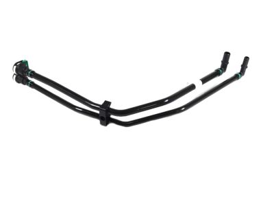 Mopar 52030410AC Tube-Vent