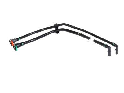 Mopar 52030410AC Tube-Vent