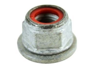 Mopar 6511398AA Nut-HEXAGON Lock