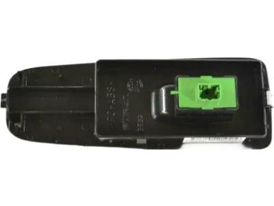 Mopar 1ZP67JXWAD Switch-Front Door