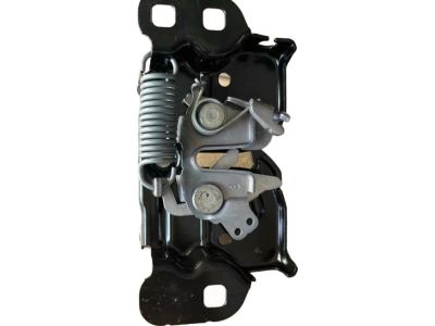 Mopar 4589801AA Hood Latch