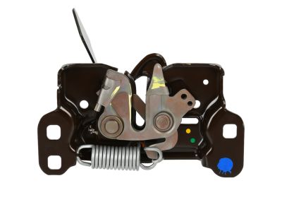 Mopar 4589801AA Hood Latch
