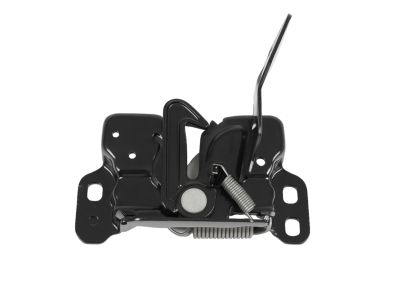 Mopar 4589801AA Hood Latch