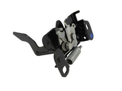 Mopar 4589801AA Hood Latch