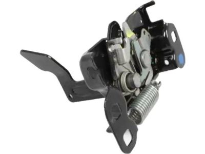 Mopar 4589801AA Hood Latch