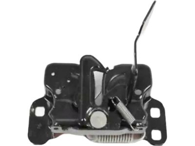 Mopar 4589801AA Hood Latch