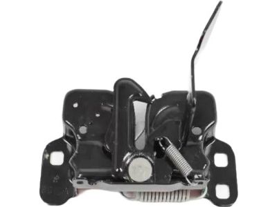 Mopar 4589801AA Hood Latch