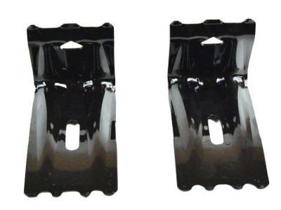 Mopar 68232790AA CHOCKS-Wheel